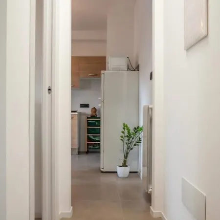 La Casa Di Mina Cagliari