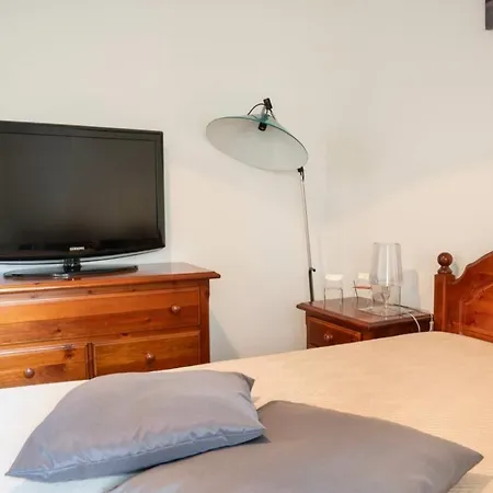 Gasthof La Casa Di Mina Cagliari