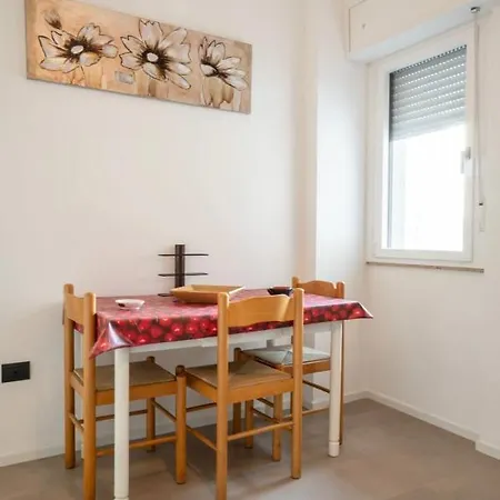 La Casa Di Mina Gasthof