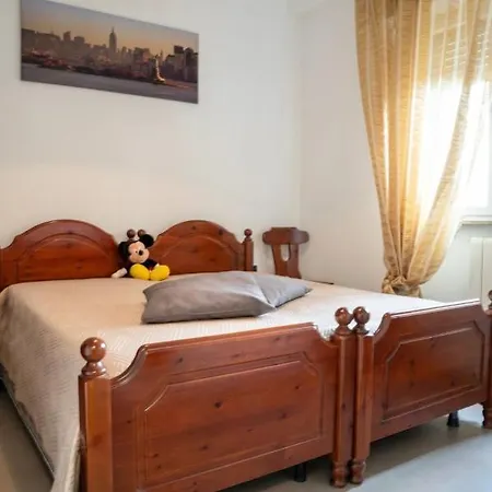 La Casa Di Mina Gasthof 4*