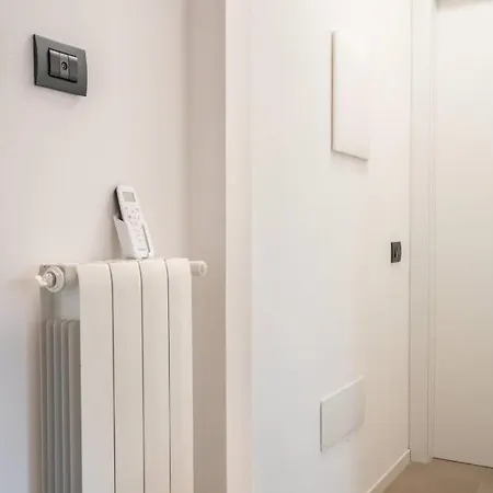 La Casa Di Mina Gasthof Cagliari