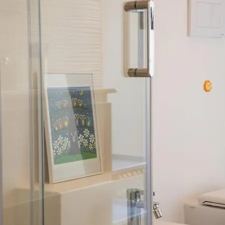 La Casa Di Mina 4*