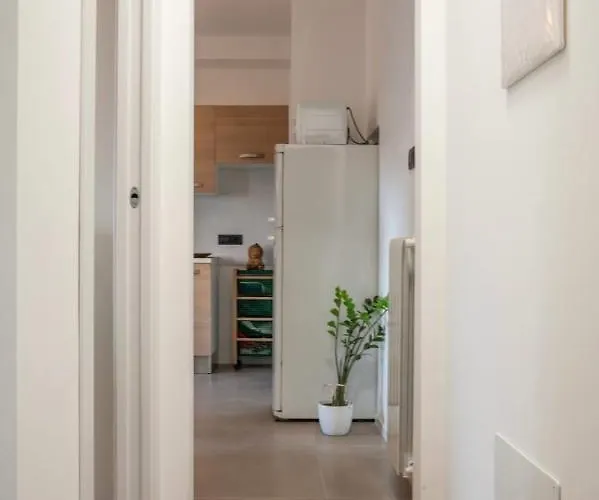 La Casa Di Mina 卡利亚里