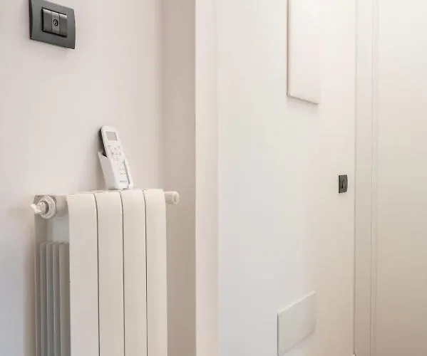 La Casa Di Mina 招待所 卡利亚里